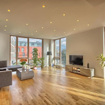 Opakopa Apartment Klaipeda Bagian luar foto