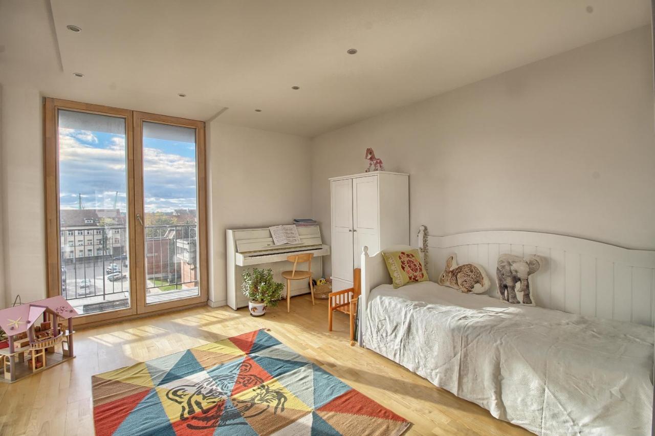 Opakopa Apartment Klaipeda Bagian luar foto