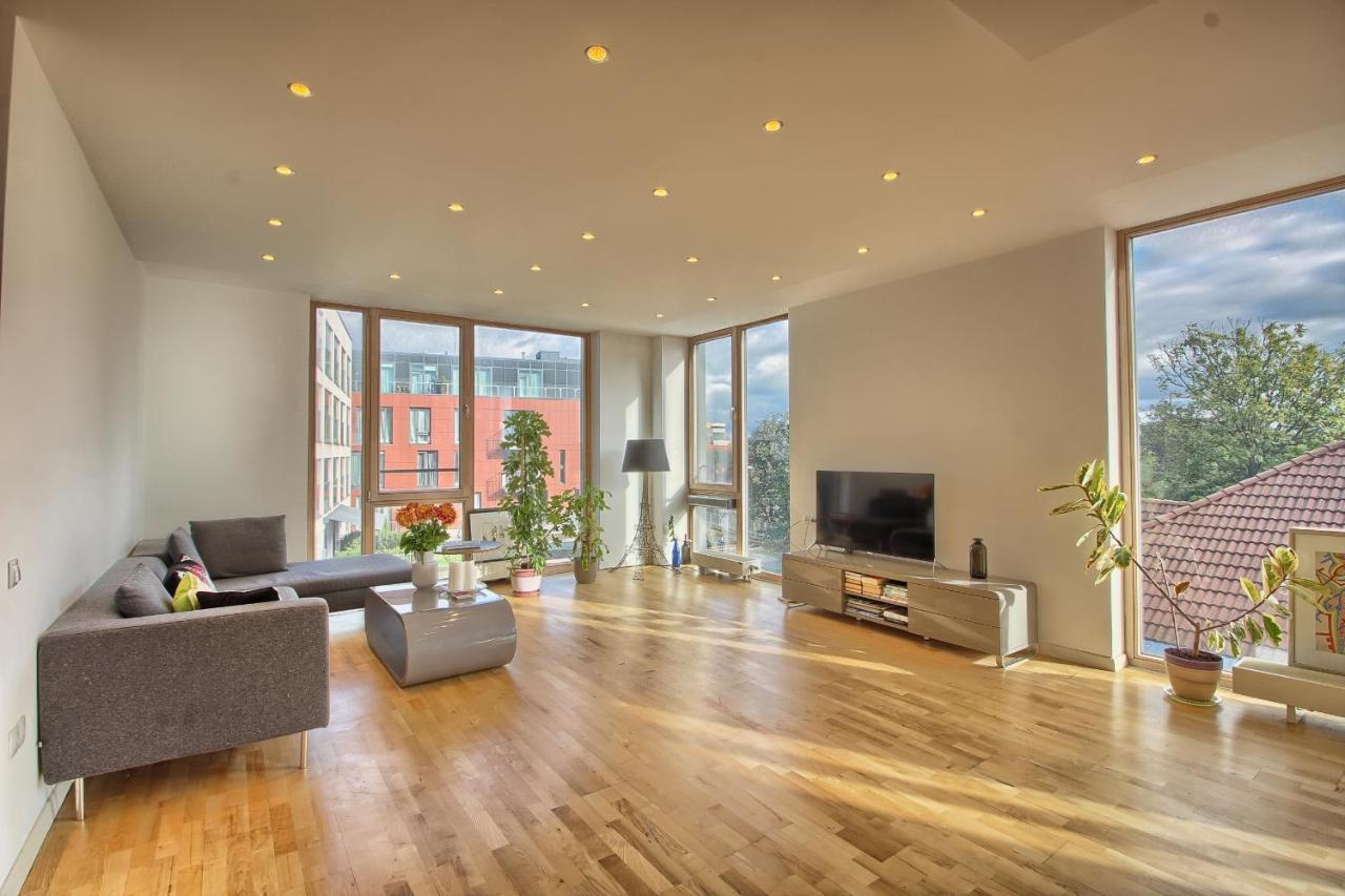 Opakopa Apartment Klaipeda Bagian luar foto