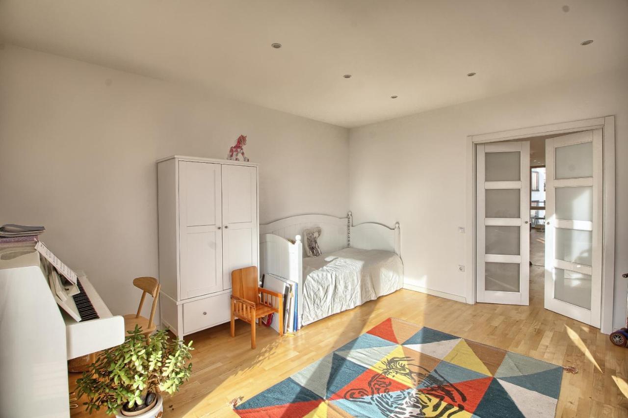 Opakopa Apartment Klaipeda Bagian luar foto