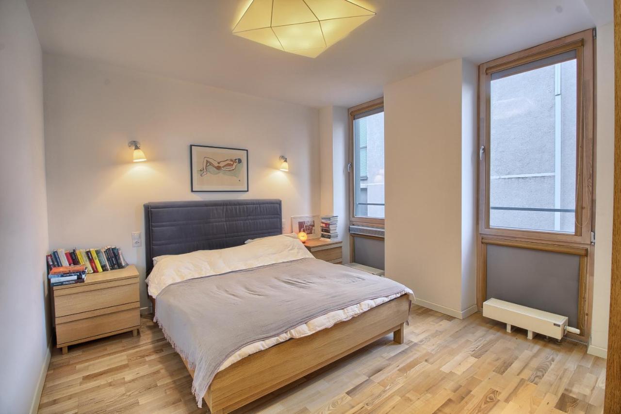 Opakopa Apartment Klaipeda Bagian luar foto